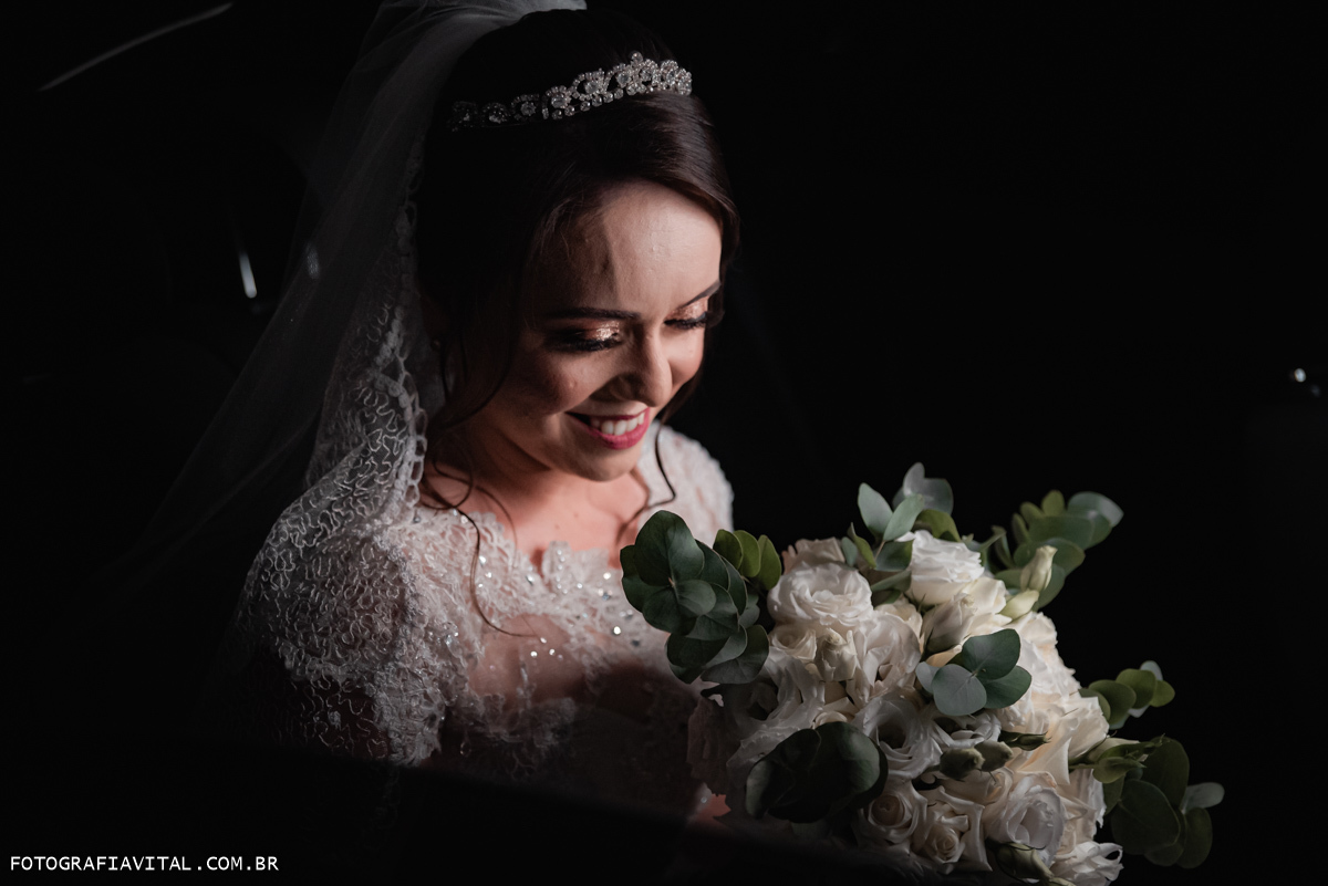 Casamento - Espaço San Valle - Igreja de Santa Terezinha - Santuário do Tirol - Natal - Rio Grande do Norte