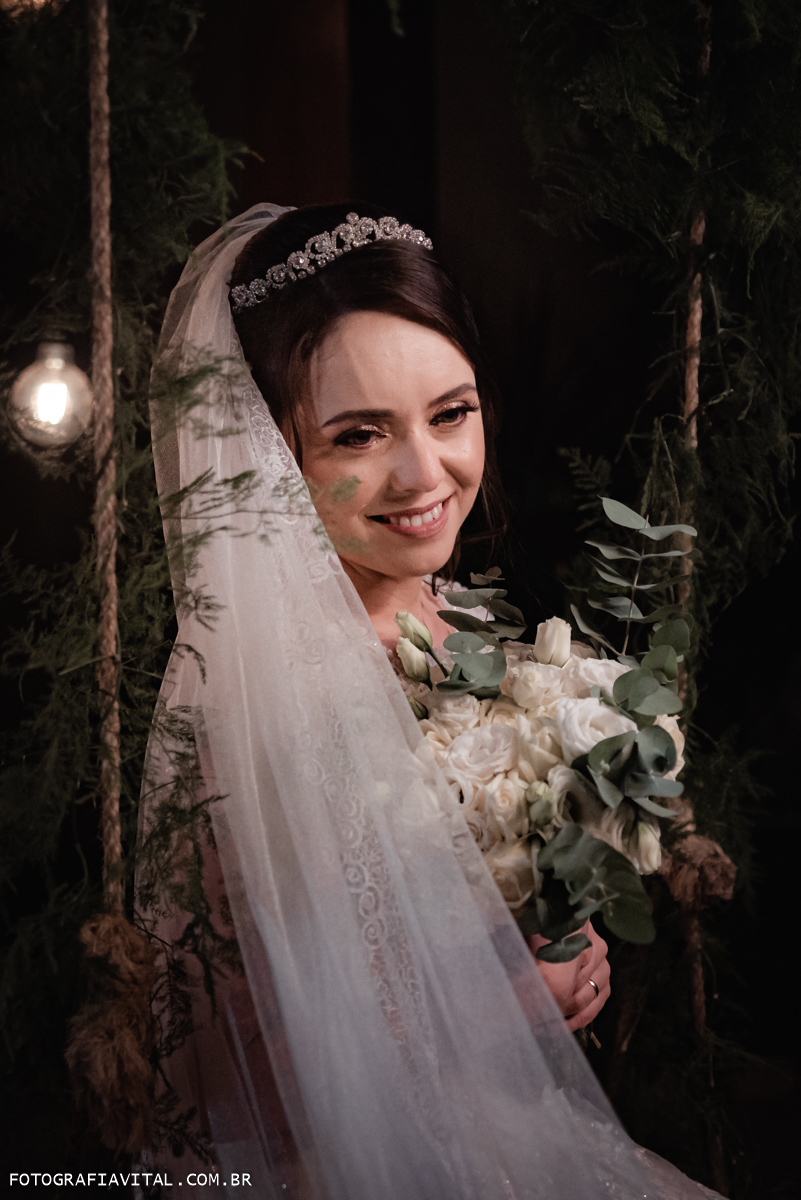 Casamento - Espaço San Valle - Igreja de Santa Terezinha - Santuário do Tirol - Natal - Rio Grande do Norte