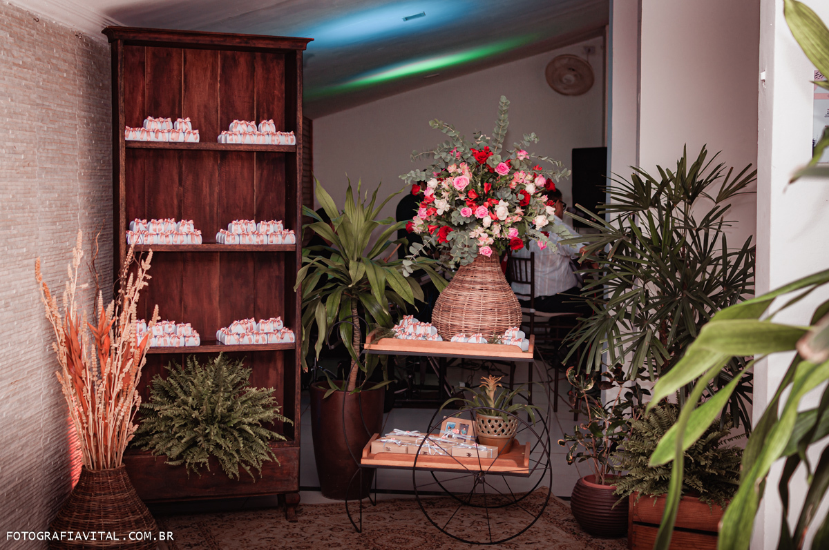 Casamento - Espaço San Valle - Igreja de Santa Terezinha - Santuário do Tirol - Natal - Rio Grande do Norte