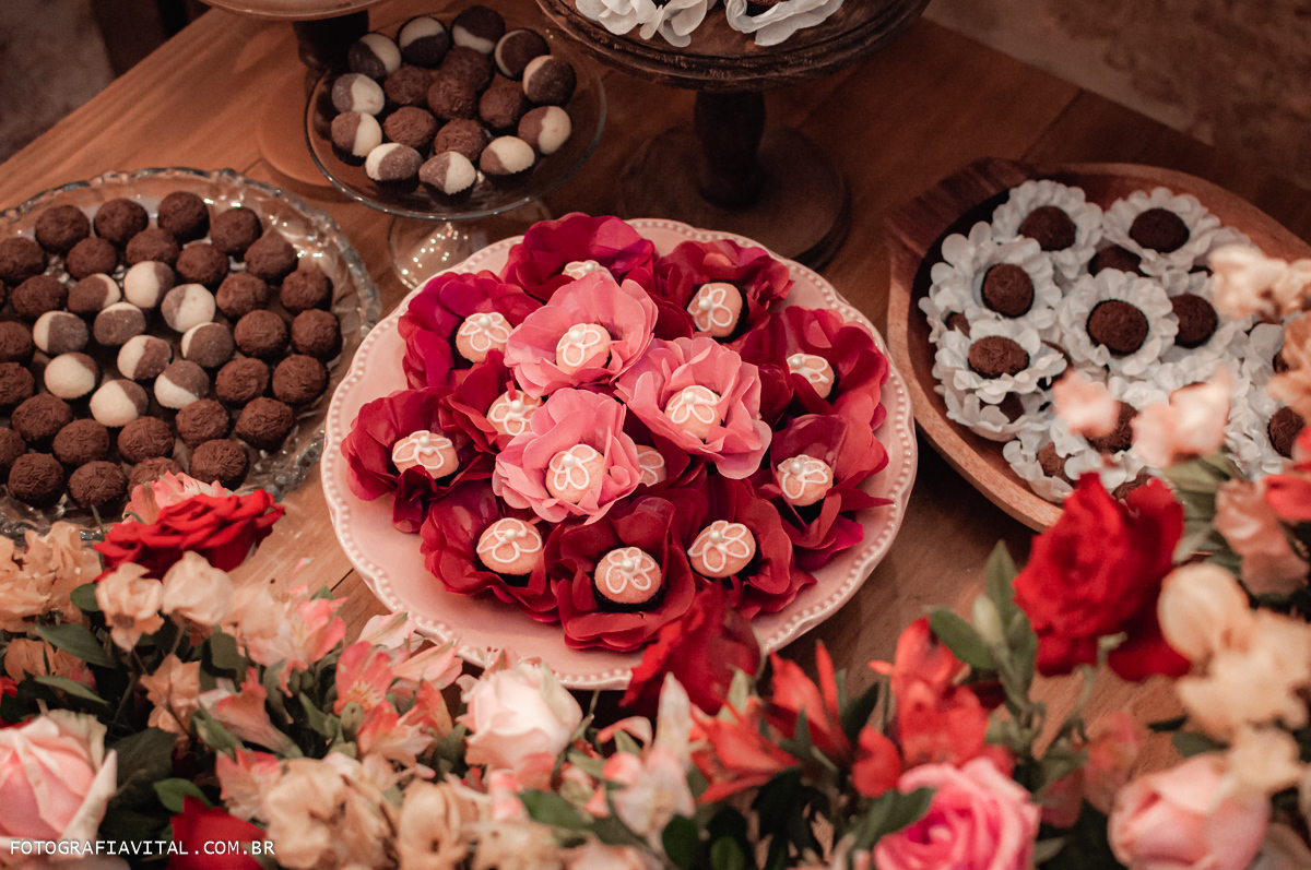 Casamento - Espaço San Valle - Igreja de Santa Terezinha - Santuário do Tirol - Natal - Rio Grande do Norte