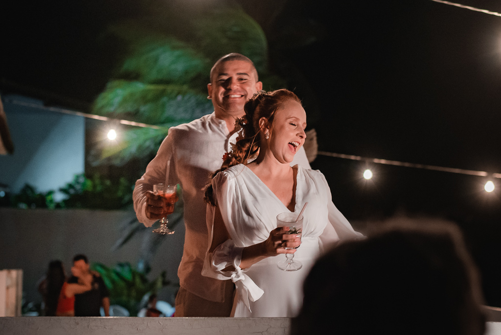 Casamento em Natal RN, Jacumã, Rio Grande do Norte, Casamento na Praia