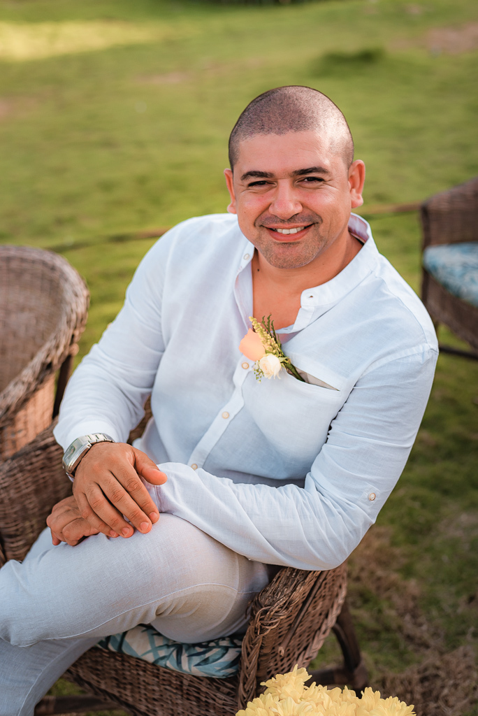 Casamento em Natal RN, Jacumã, Rio Grande do Norte, Casamento na Praia