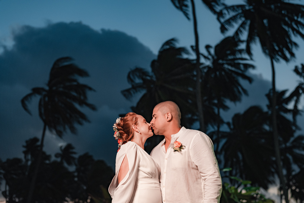 Casamento em Natal RN, Jacumã, Rio Grande do Norte, Casamento na Praia