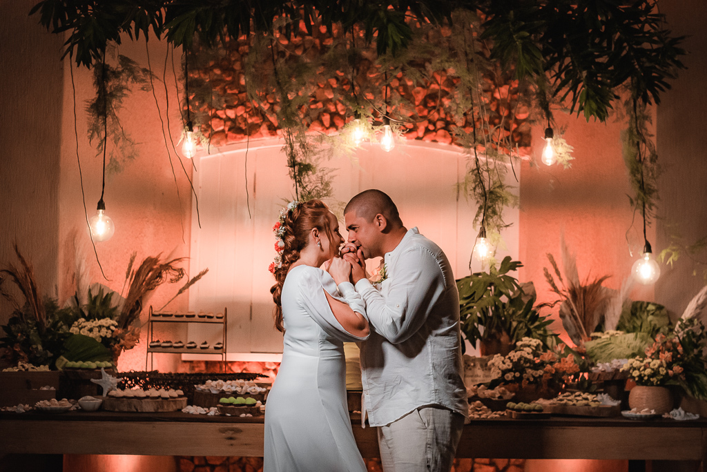 Casamento em Natal RN, Jacumã, Rio Grande do Norte, Casamento na Praia