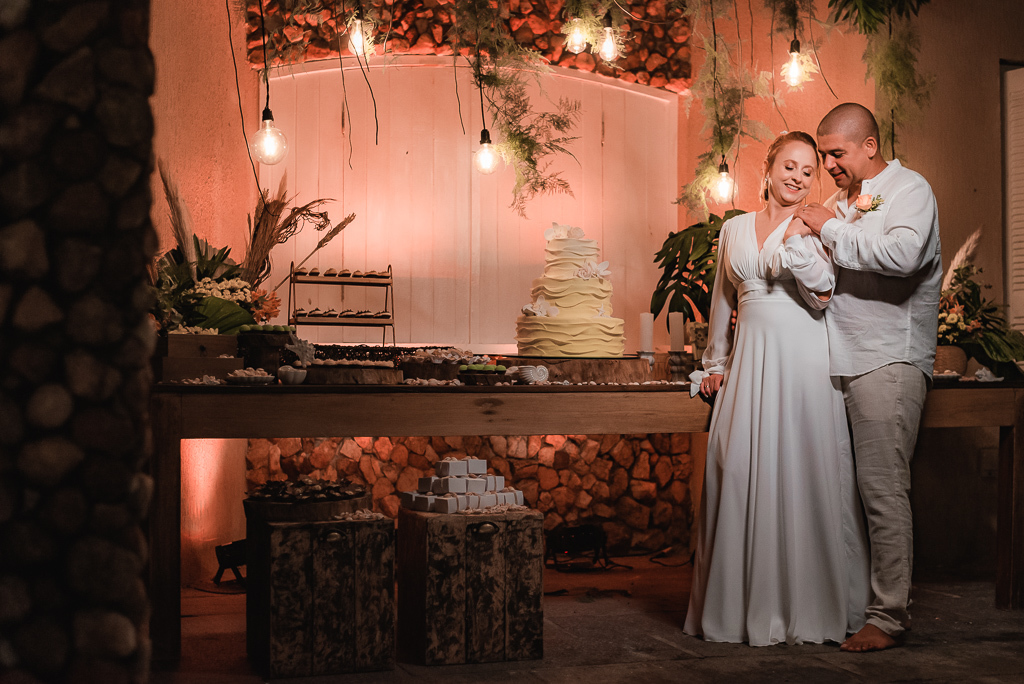 Casamento em Natal RN, Jacumã, Rio Grande do Norte, Casamento na Praia