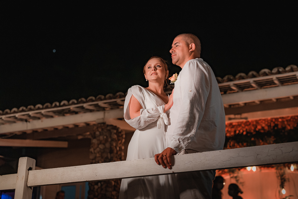 Casamento em Natal RN, Jacumã, Rio Grande do Norte, Casamento na Praia