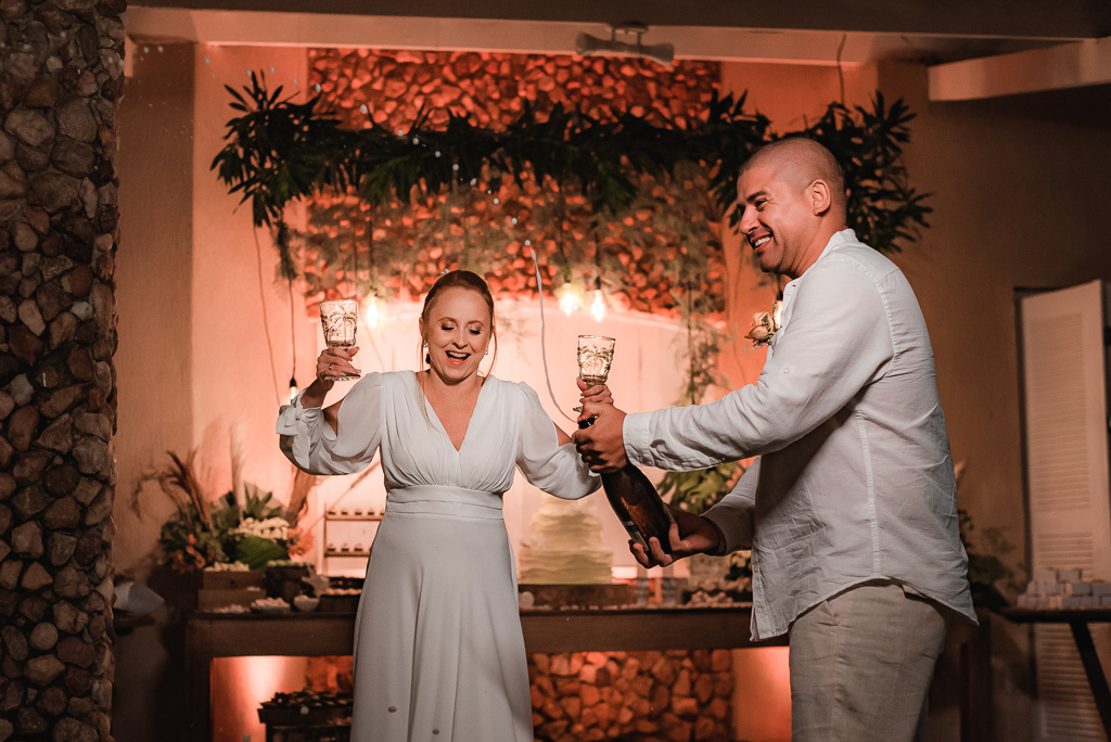 Casamento em Natal RN, Jacumã, Rio Grande do Norte, Casamento na Praia