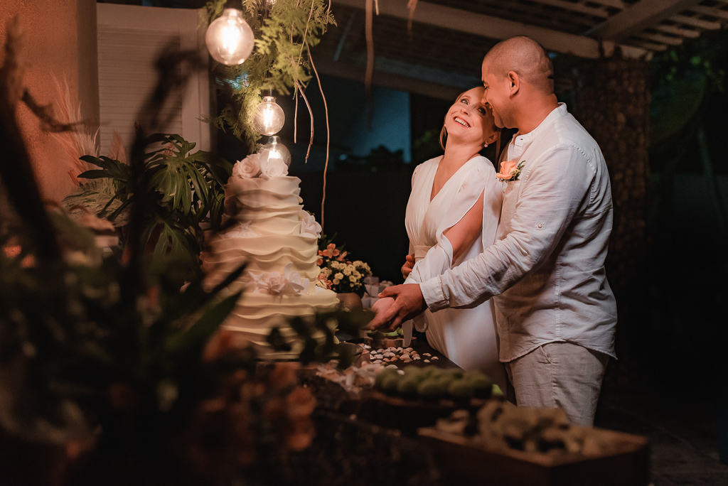 Casamento em Natal RN, Jacumã, Rio Grande do Norte, Casamento na Praia