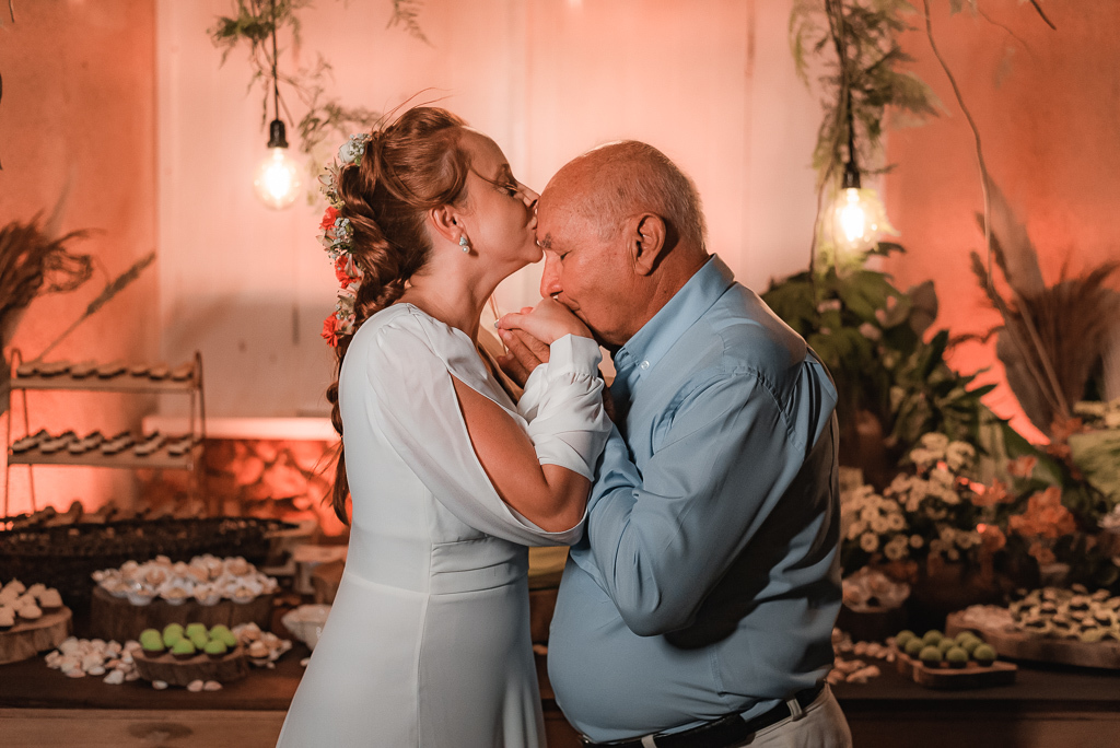 Casamento em Natal RN, Jacumã, Rio Grande do Norte, Casamento na Praia