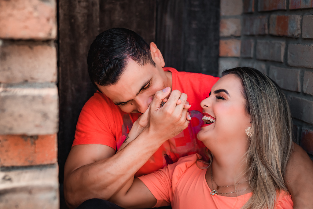 Ensaio de Casal _ Pré-wedding _ Ensaio Fotográfico Precasamento_Natal_ Rio Grande do Norte _ Fotografo em Natal_ Fotografo de casamento em Natal _ Wendel e Nanda _ Taverna Pub e Espaço  Ávalon