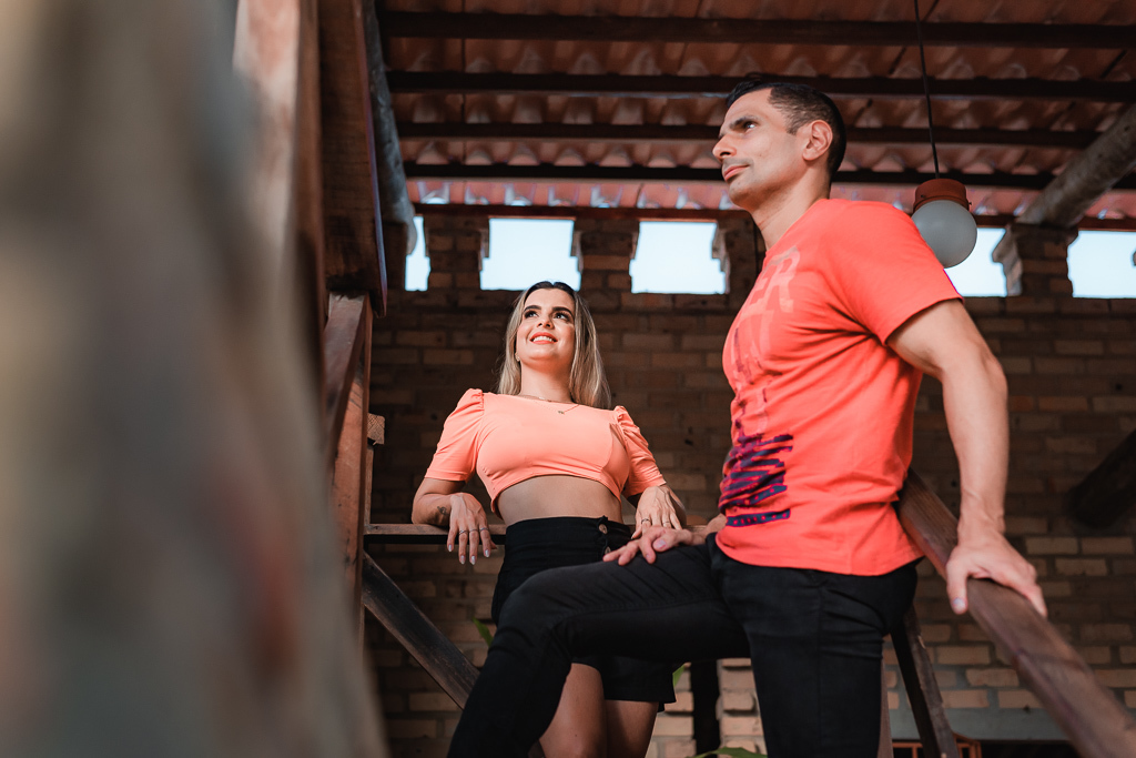 Ensaio de Casal _ Pré-wedding _ Ensaio Fotográfico Precasamento_Natal_ Rio Grande do Norte _ Fotografo em Natal_ Fotografo de casamento em Natal _ Wendel e Nanda _ Taverna Pub e Espaço  Ávalon