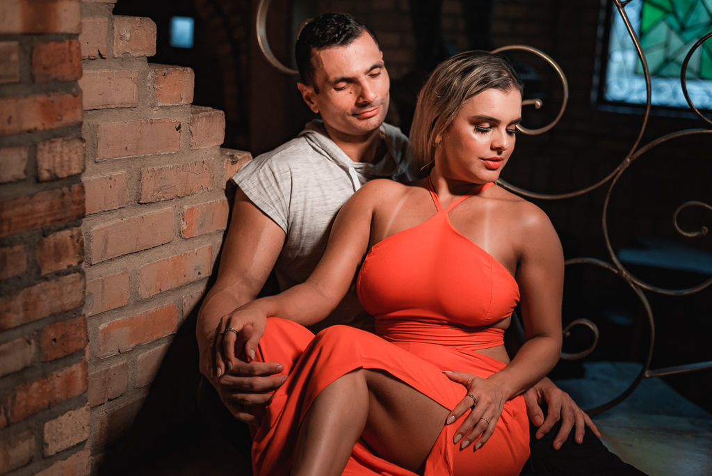 Ensaio de Casal _ Pré-wedding _ Ensaio Fotográfico Precasamento_Natal_ Rio Grande do Norte _ Fotografo em Natal_ Fotografo de casamento em Natal _ Wendel e Nanda _ Taverna Pub e Espaço  Ávalon