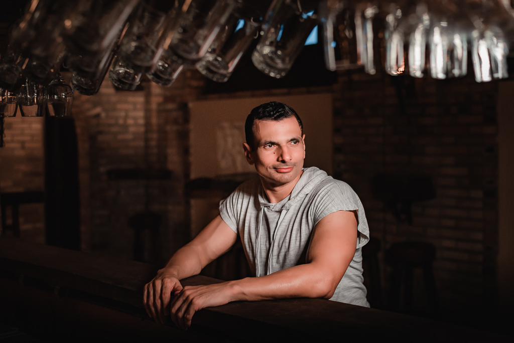 Ensaio de Casal _ Pré-wedding _ Ensaio Fotográfico Precasamento_Natal_ Rio Grande do Norte _ Fotografo em Natal_ Fotografo de casamento em Natal _ Wendel e Nanda _ Taverna Pub e Espaço  Ávalon