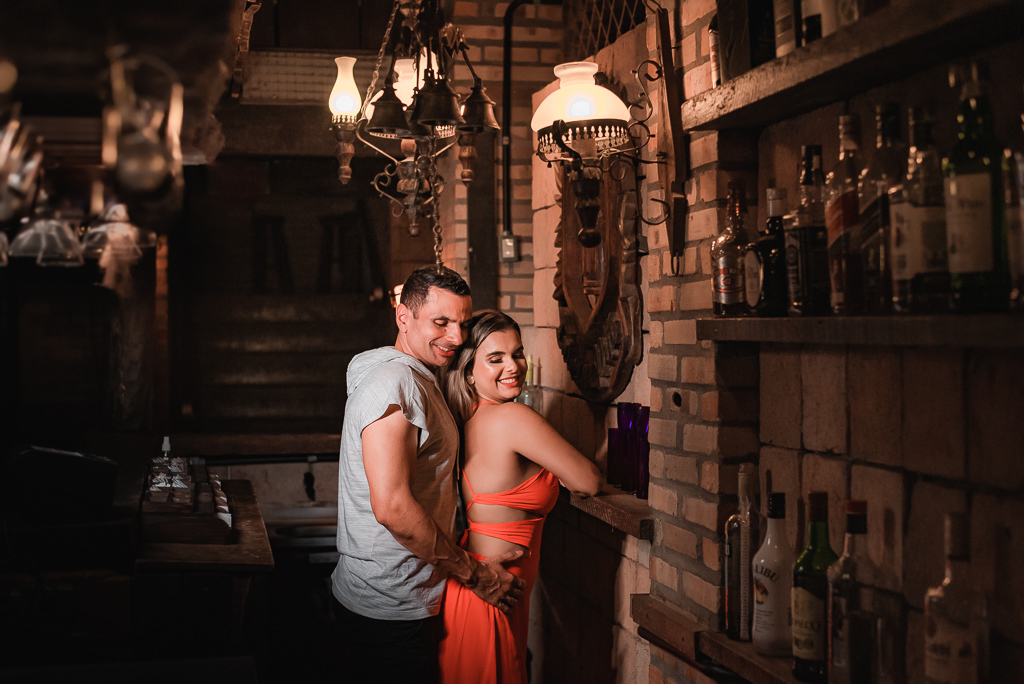 Ensaio de Casal _ Pré-wedding _ Ensaio Fotográfico Precasamento_Natal_ Rio Grande do Norte _ Fotografo em Natal_ Fotografo de casamento em Natal _ Wendel e Nanda _ Taverna Pub e Espaço  Ávalon