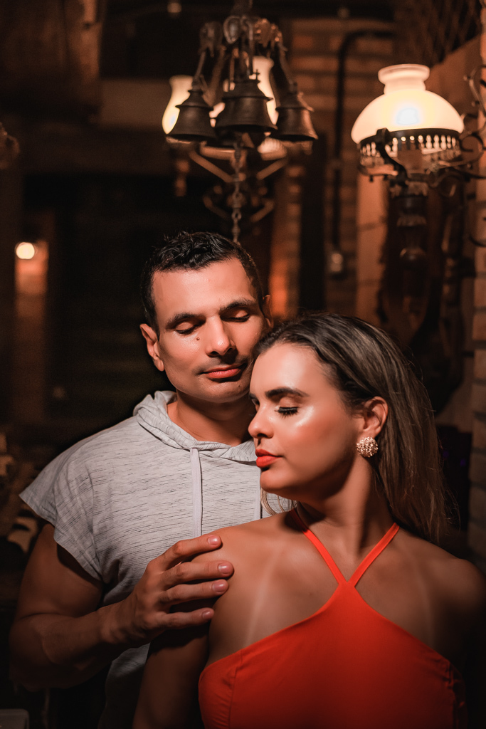 Ensaio de Casal _ Pré-wedding _ Ensaio Fotográfico Precasamento_Natal_ Rio Grande do Norte _ Fotografo em Natal_ Fotografo de casamento em Natal _ Wendel e Nanda _ Taverna Pub e Espaço  Ávalon