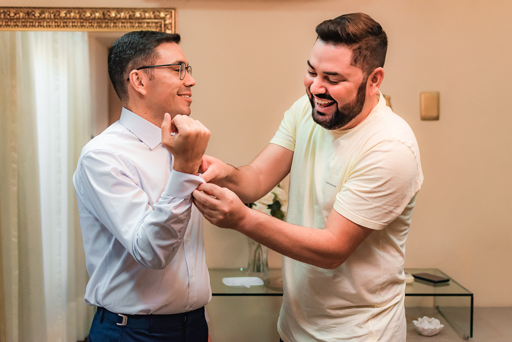 Casamento em Natal - Fotografia vital  - Natal  - Rio Grande do Norte - RN - Cripta da Catedral de Natal - Yolla Gourmet