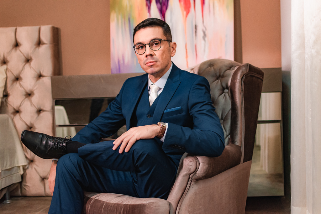 Casamento em Natal - Fotografia vital  - Natal  - Rio Grande do Norte - RN - Cripta da Catedral de Natal - Yolla Gourmet