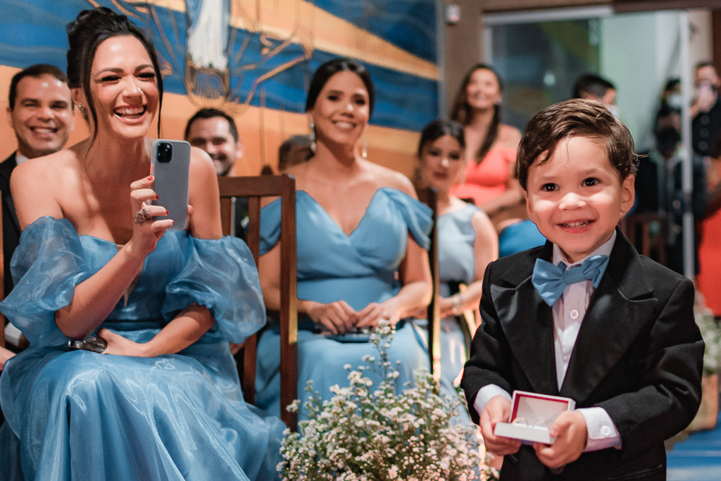 Casamento em Natal - Fotografia vital  - Natal  - Rio Grande do Norte - RN - Cripta da Catedral de Natal - Yolla Gourmet