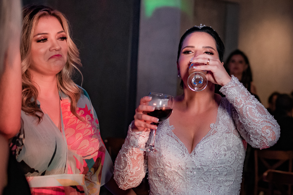 Casamento em Natal - Fotografia vital  - Natal  - Rio Grande do Norte - RN - Cripta da Catedral de Natal - Yolla Gourmet