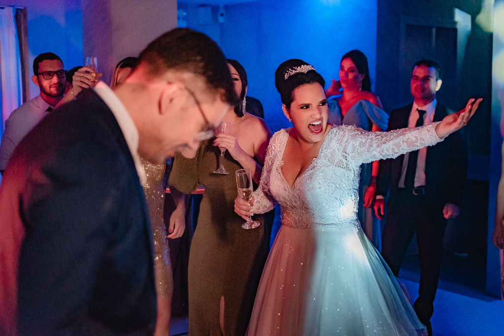 Casamento em Natal - Fotografia vital  - Natal  - Rio Grande do Norte - RN - Cripta da Catedral de Natal - Yolla Gourmet