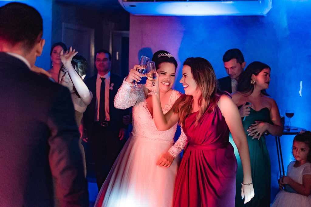 Casamento em Natal - Fotografia vital  - Natal  - Rio Grande do Norte - RN - Cripta da Catedral de Natal - Yolla Gourmet