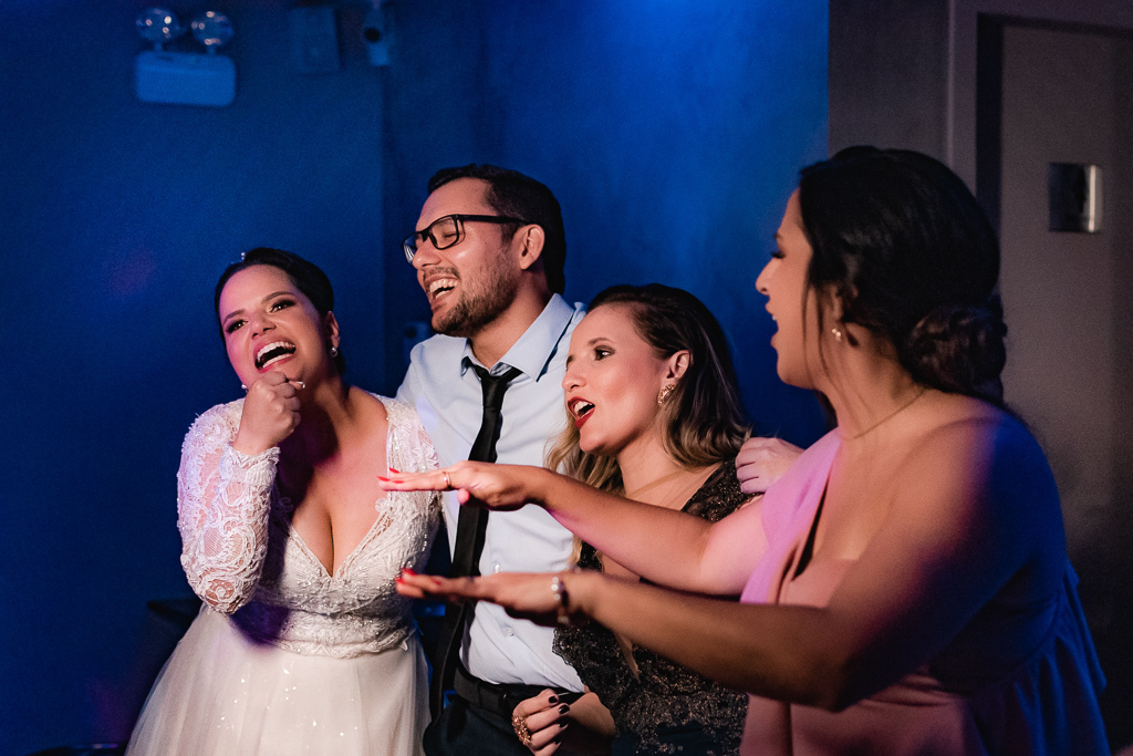 Casamento em Natal - Fotografia vital  - Natal  - Rio Grande do Norte - RN - Cripta da Catedral de Natal - Yolla Gourmet