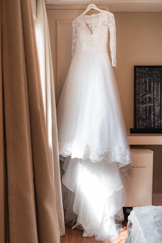 Casamento em Natal - Fotografia vital  - Natal  - Rio Grande do Norte - RN - Cripta da Catedral de Natal - Yolla Gourmet