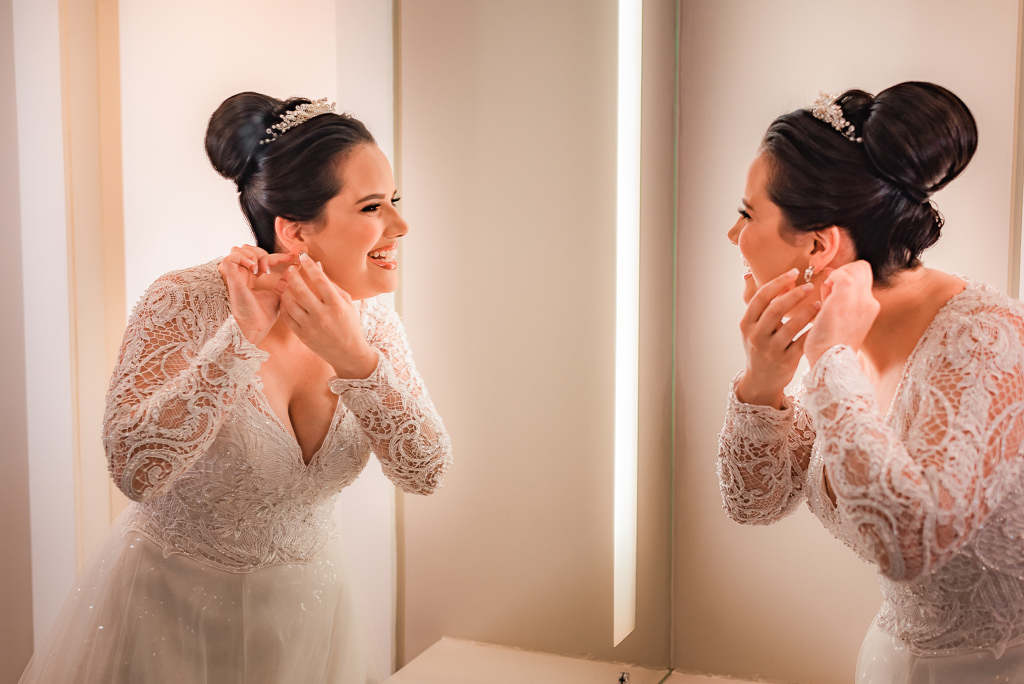 Casamento em Natal - Fotografia vital  - Natal  - Rio Grande do Norte - RN - Cripta da Catedral de Natal - Yolla Gourmet