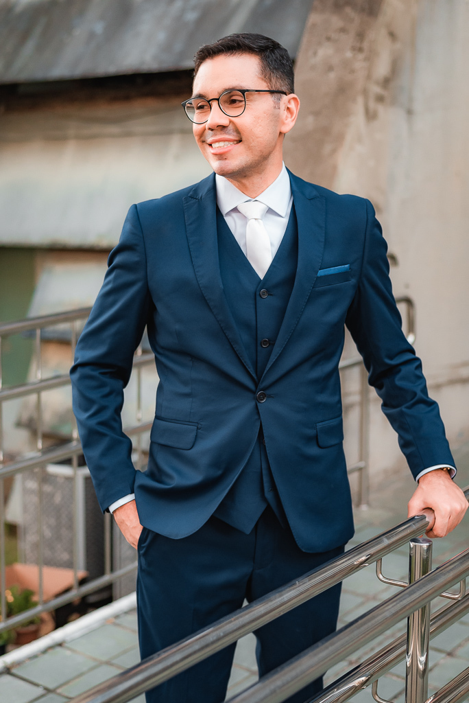 Casamento em Natal - Fotografia vital  - Natal  - Rio Grande do Norte - RN - Cripta da Catedral de Natal - Yolla Gourmet