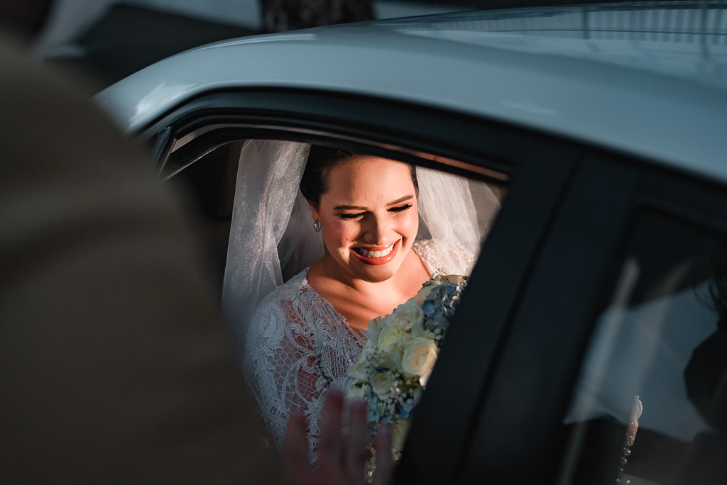 Casamento em Natal - Fotografia vital  - Natal  - Rio Grande do Norte - RN - Cripta da Catedral de Natal - Yolla Gourmet