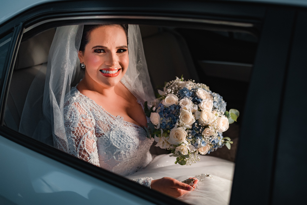 Casamento em Natal - Fotografia vital  - Natal  - Rio Grande do Norte - RN - Cripta da Catedral de Natal - Yolla Gourmet