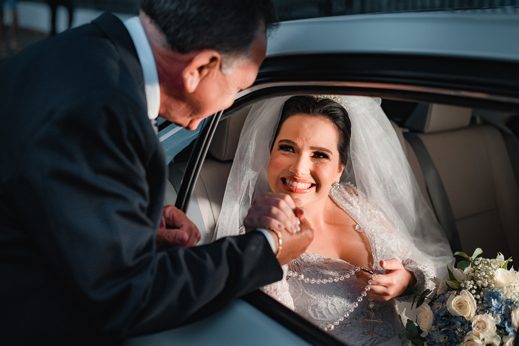 Casamento em Natal - Fotografia vital  - Natal  - Rio Grande do Norte - RN - Cripta da Catedral de Natal - Yolla Gourmet