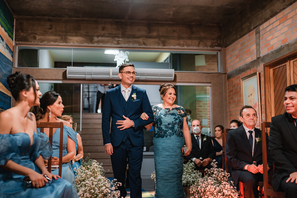 Casamento em Natal - Fotografia vital  - Natal  - Rio Grande do Norte - RN - Cripta da Catedral de Natal - Yolla Gourmet