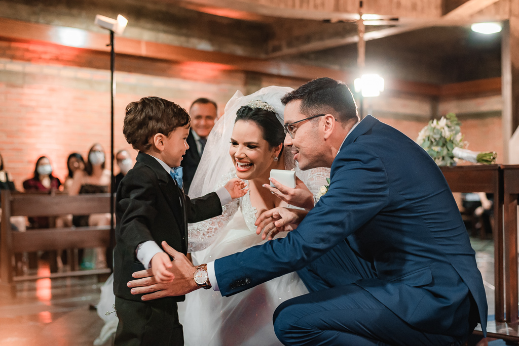 Casamento em Natal - Fotografia vital  - Natal  - Rio Grande do Norte - RN - Cripta da Catedral de Natal - Yolla Gourmet