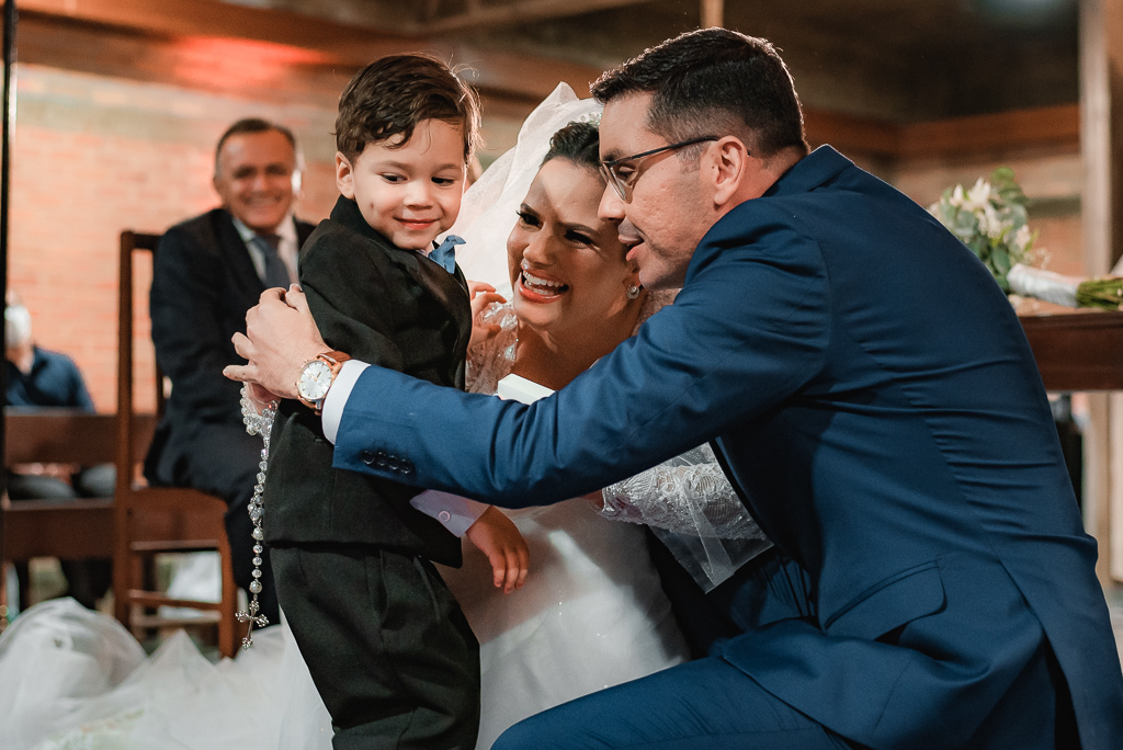 Casamento em Natal - Fotografia vital  - Natal  - Rio Grande do Norte - RN - Cripta da Catedral de Natal - Yolla Gourmet