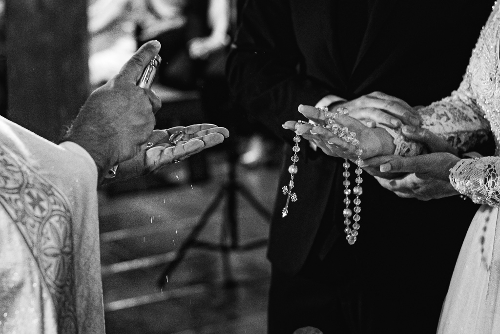 Casamento em Natal - Fotografia vital  - Natal  - Rio Grande do Norte - RN - Cripta da Catedral de Natal - Yolla Gourmet