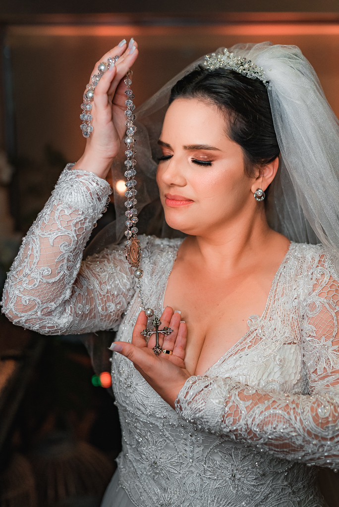 Casamento em Natal - Fotografia vital  - Natal  - Rio Grande do Norte - RN - Cripta da Catedral de Natal - Yolla Gourmet