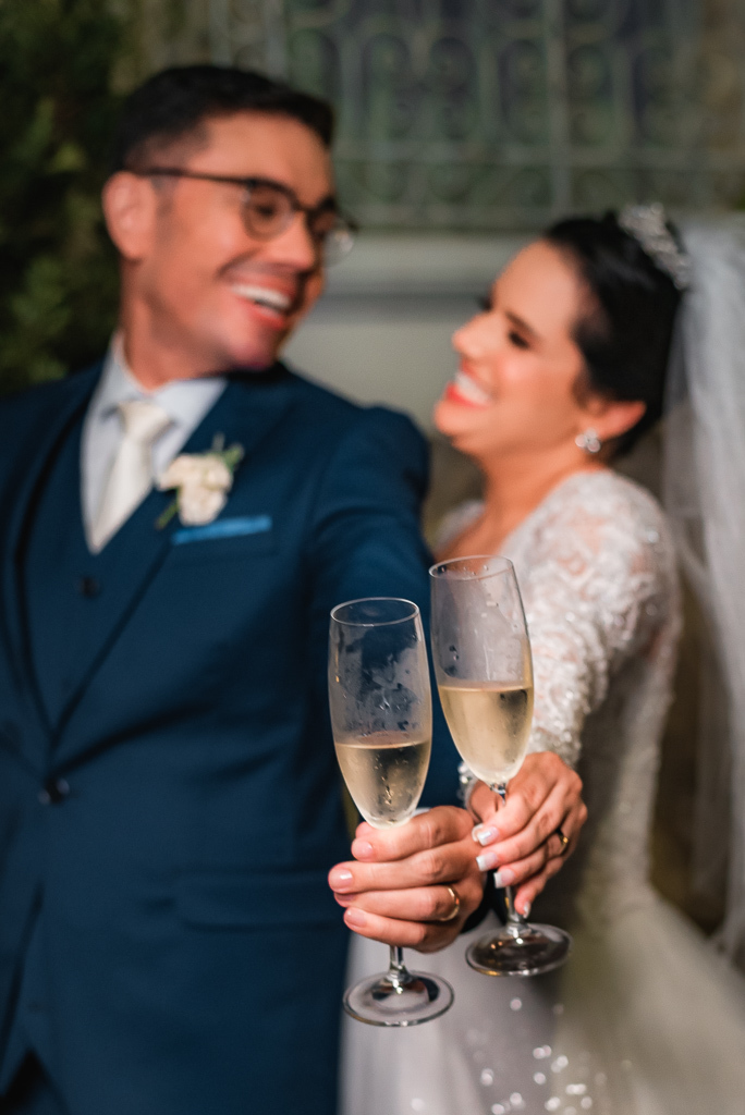 Casamento em Natal - Fotografia vital  - Natal  - Rio Grande do Norte - RN - Cripta da Catedral de Natal - Yolla Gourmet