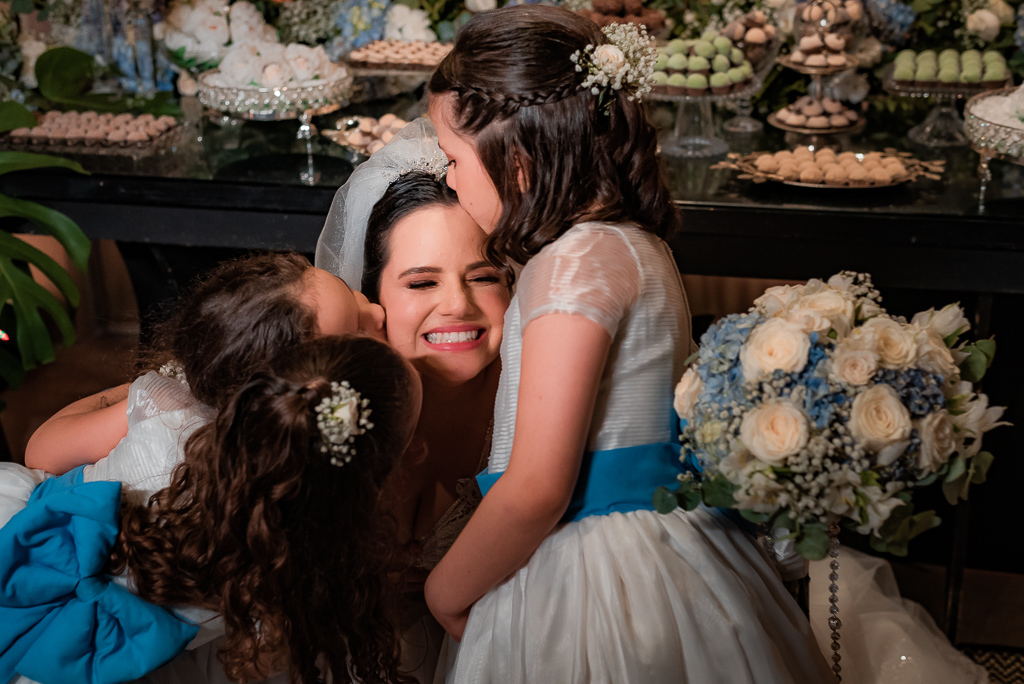 Casamento em Natal - Fotografia vital  - Natal  - Rio Grande do Norte - RN - Cripta da Catedral de Natal - Yolla Gourmet