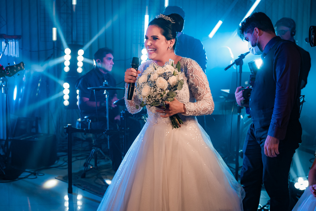 Casamento em Natal - Fotografia vital  - Natal  - Rio Grande do Norte - RN - Cripta da Catedral de Natal - Yolla Gourmet