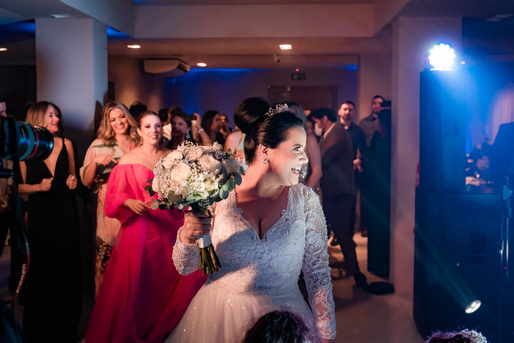 Casamento em Natal - Fotografia vital  - Natal  - Rio Grande do Norte - RN - Cripta da Catedral de Natal - Yolla Gourmet