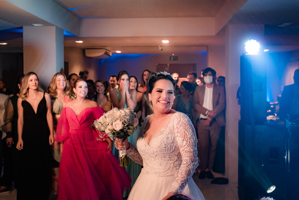 Casamento em Natal - Fotografia vital  - Natal  - Rio Grande do Norte - RN - Cripta da Catedral de Natal - Yolla Gourmet