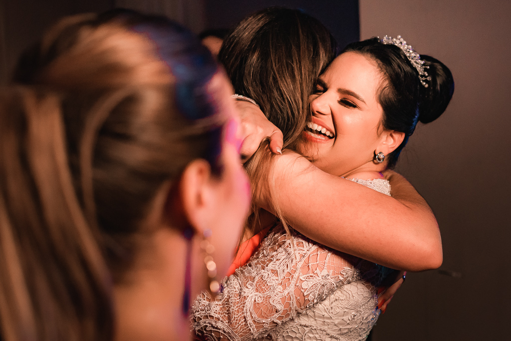 Casamento em Natal - Fotografia vital  - Natal  - Rio Grande do Norte - RN - Cripta da Catedral de Natal - Yolla Gourmet