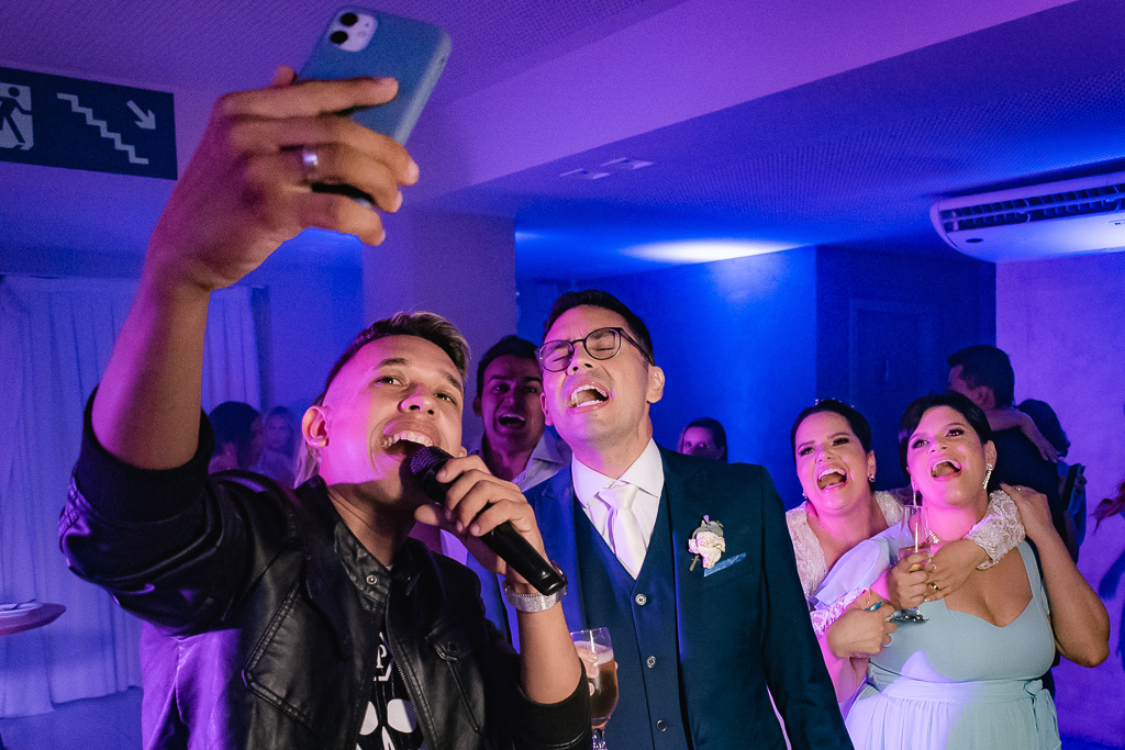 Casamento em Natal - Fotografia vital  - Natal  - Rio Grande do Norte - RN - Cripta da Catedral de Natal - Yolla Gourmet