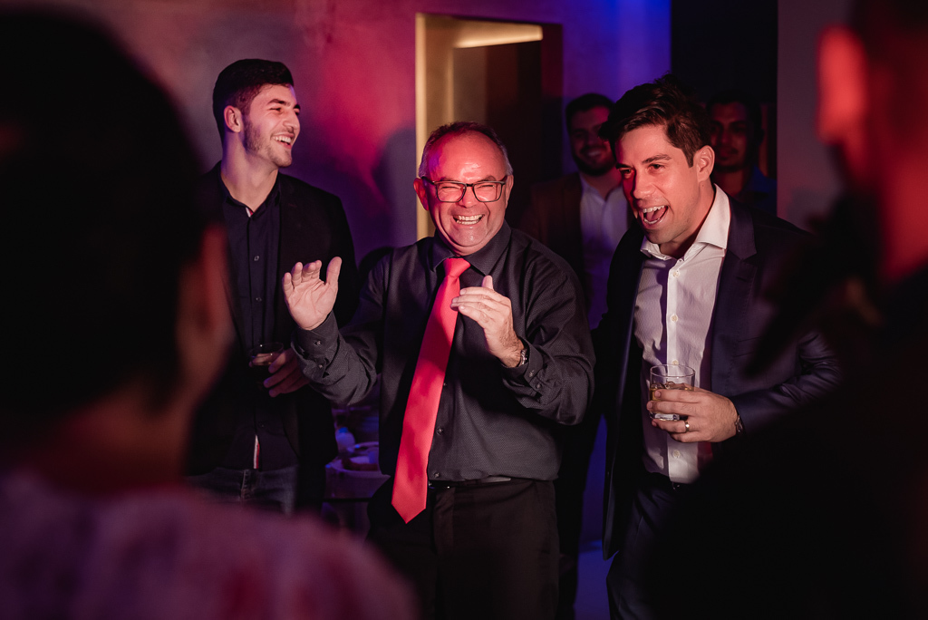 Casamento em Natal - Fotografia vital  - Natal  - Rio Grande do Norte - RN - Cripta da Catedral de Natal - Yolla Gourmet