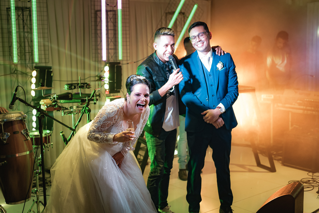 Casamento em Natal - Fotografia vital  - Natal  - Rio Grande do Norte - RN - Cripta da Catedral de Natal - Yolla Gourmet