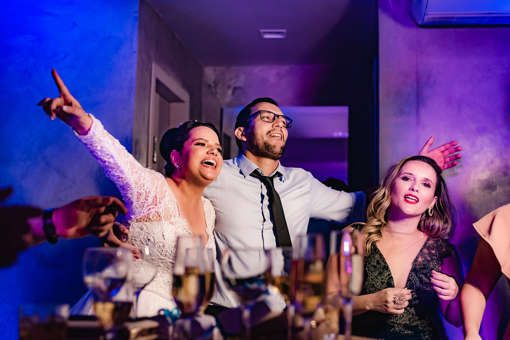 Casamento em Natal - Fotografia vital  - Natal  - Rio Grande do Norte - RN - Cripta da Catedral de Natal - Yolla Gourmet