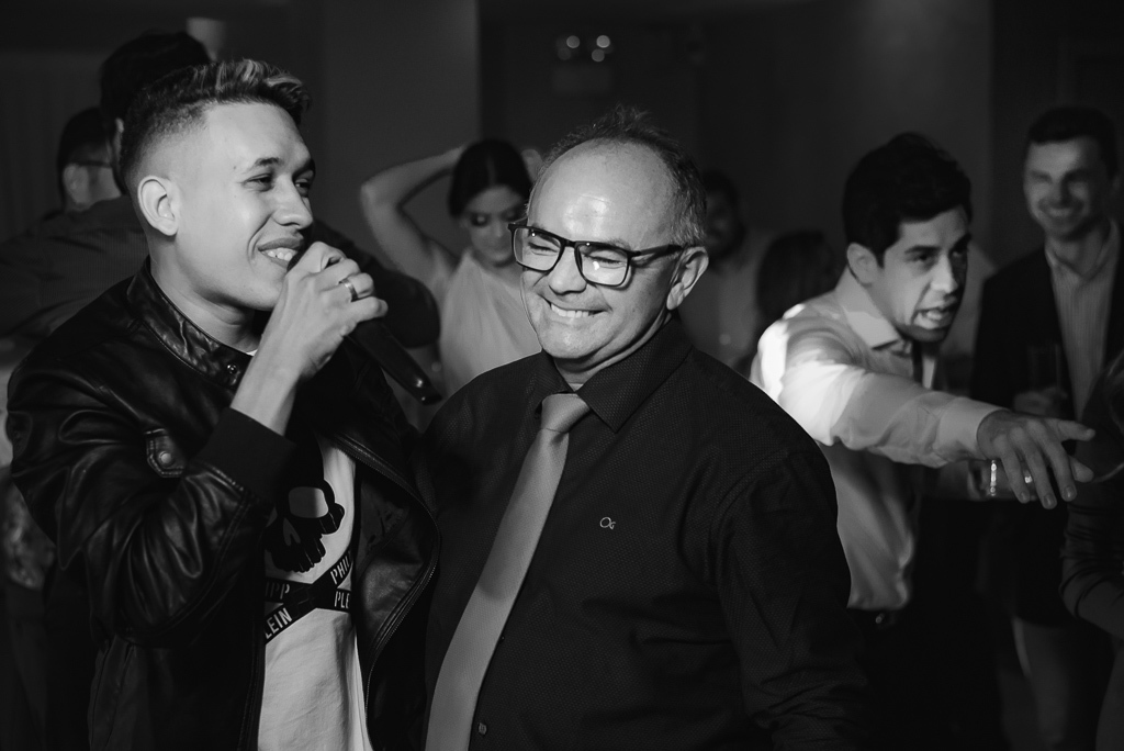 Casamento em Natal - Fotografia vital  - Natal  - Rio Grande do Norte - RN - Cripta da Catedral de Natal - Yolla Gourmet