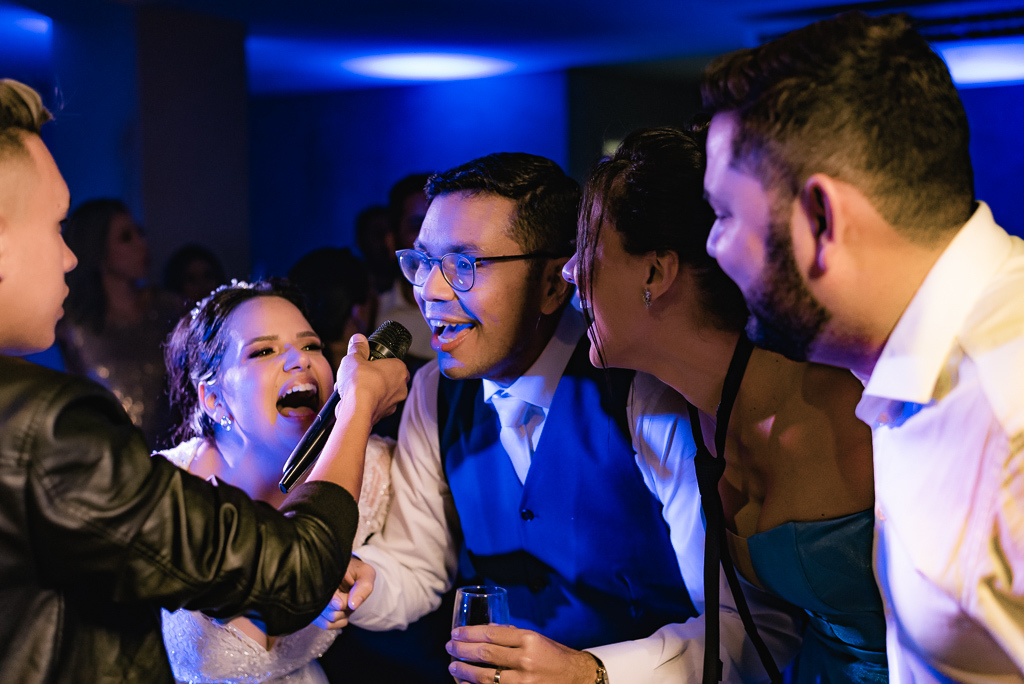 Casamento em Natal - Fotografia vital  - Natal  - Rio Grande do Norte - RN - Cripta da Catedral de Natal - Yolla Gourmet