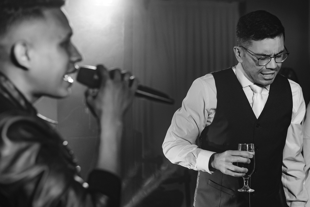 Casamento em Natal - Fotografia vital  - Natal  - Rio Grande do Norte - RN - Cripta da Catedral de Natal - Yolla Gourmet